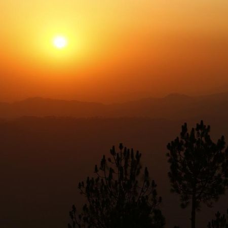 Ram Singh Mehra Guest House Almora Εξωτερικό φωτογραφία