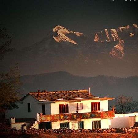 Ram Singh Mehra Guest House Almora Εξωτερικό φωτογραφία