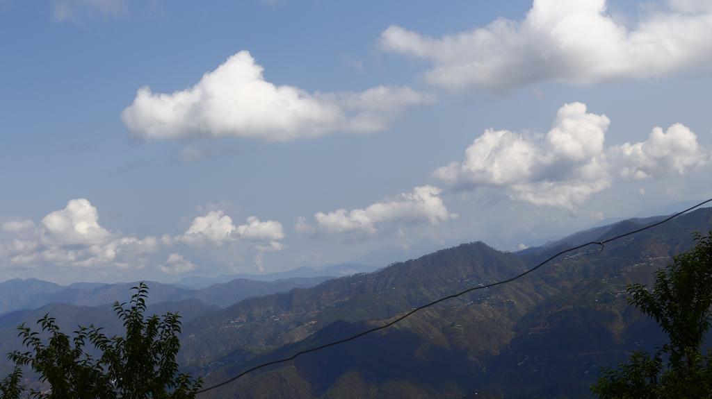 Ram Singh Mehra Guest House Almora Εξωτερικό φωτογραφία