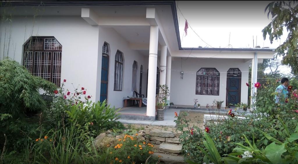 Ram Singh Mehra Guest House Almora Εξωτερικό φωτογραφία