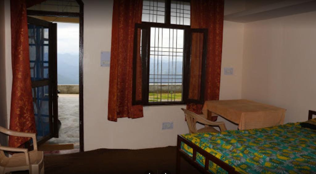 Ram Singh Mehra Guest House Almora Εξωτερικό φωτογραφία