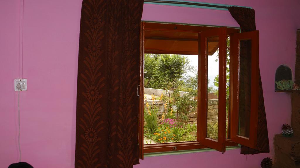 Ram Singh Mehra Guest House Almora Εξωτερικό φωτογραφία