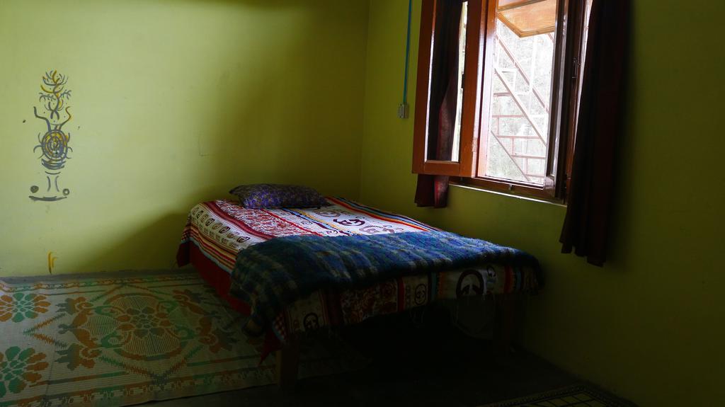 Ram Singh Mehra Guest House Almora Εξωτερικό φωτογραφία